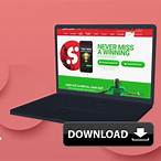 sporty bet app download